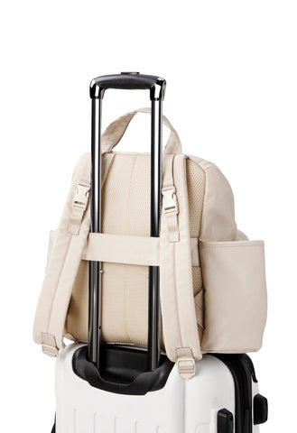Skip Hop Forma NEXT Ryggsäck "Oat"