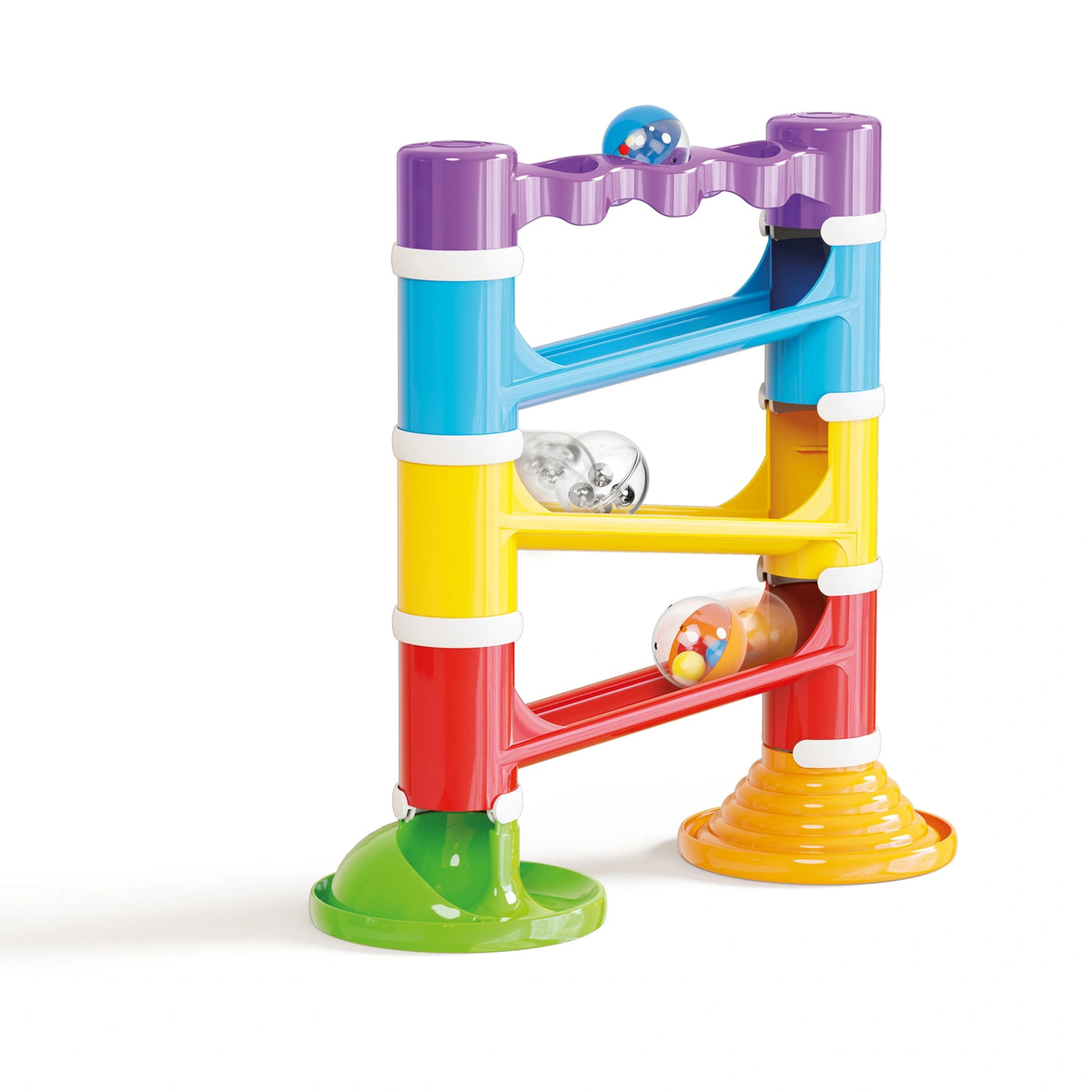 Quercetti Kulbana Migoga Tower Sound 22 Pcs – bild 1