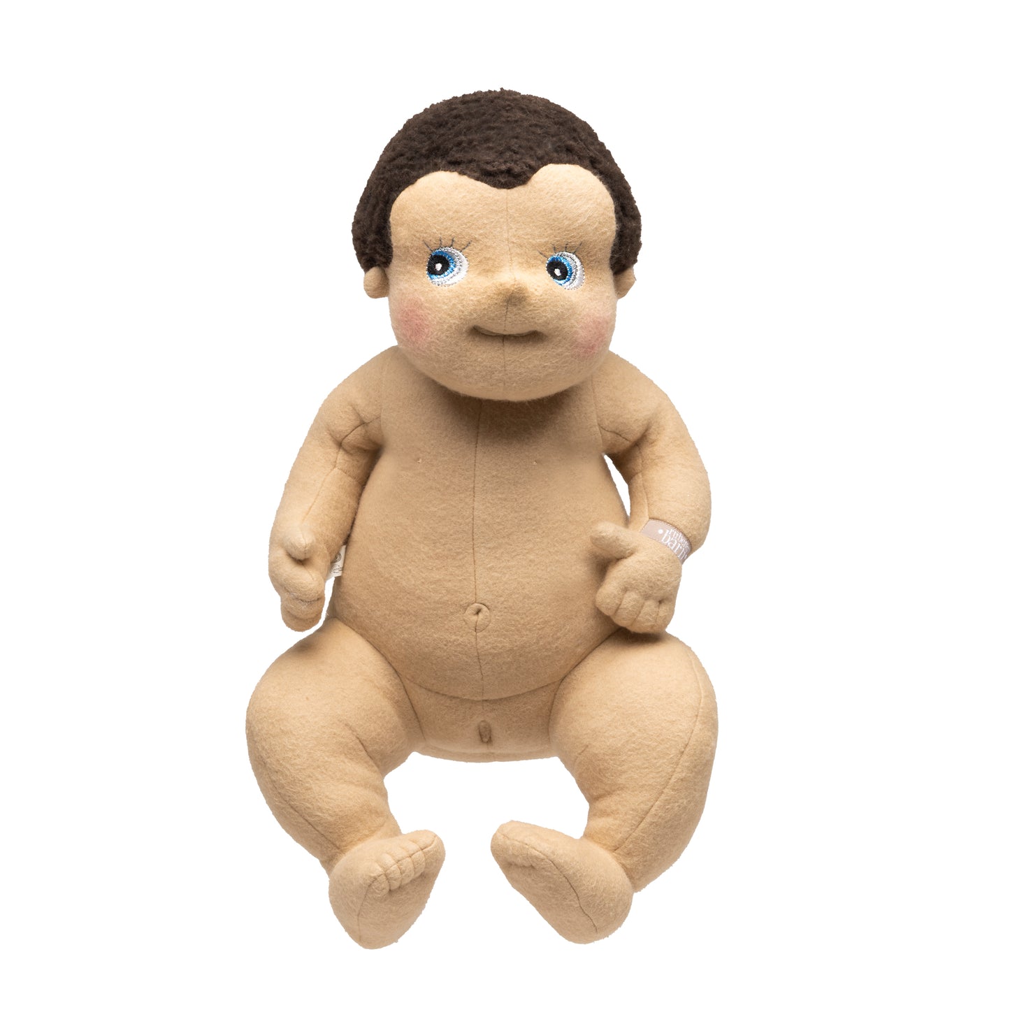 Rubens Barn Docka - Morra-baby – bild 3
