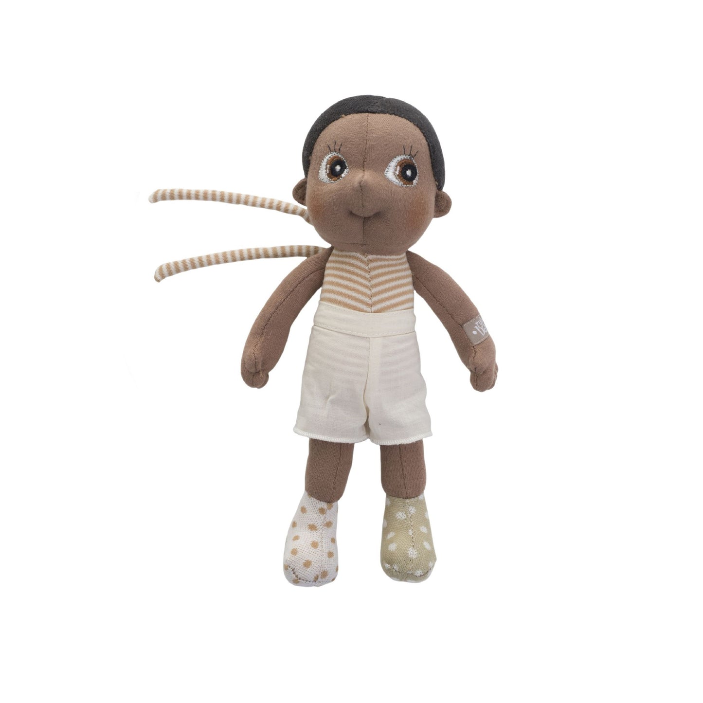 R B Docka -basil -mini Ecobuds – bild 1