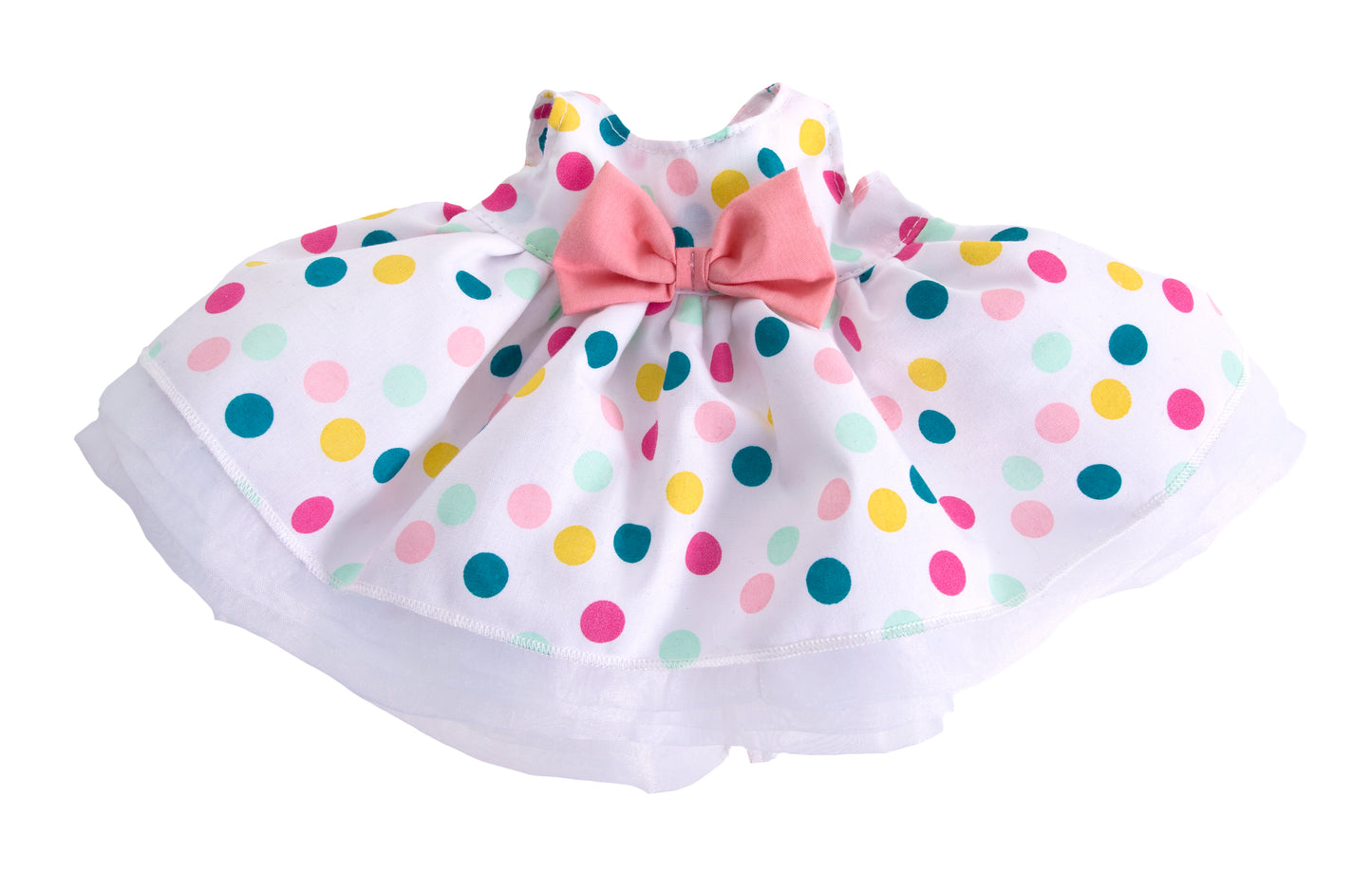 Rubens Barn Dot Dress – bild 1