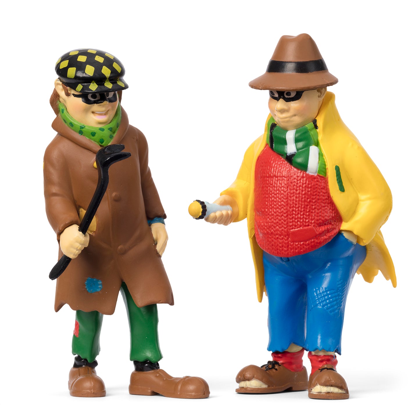 Dunder-karlsson & Blom Figurer – bild 1
