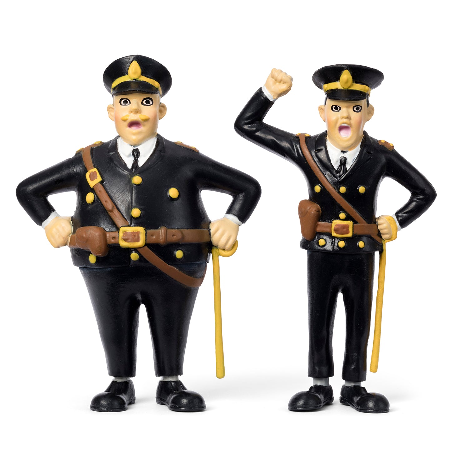 Kling & Klang Figurer – bild 1