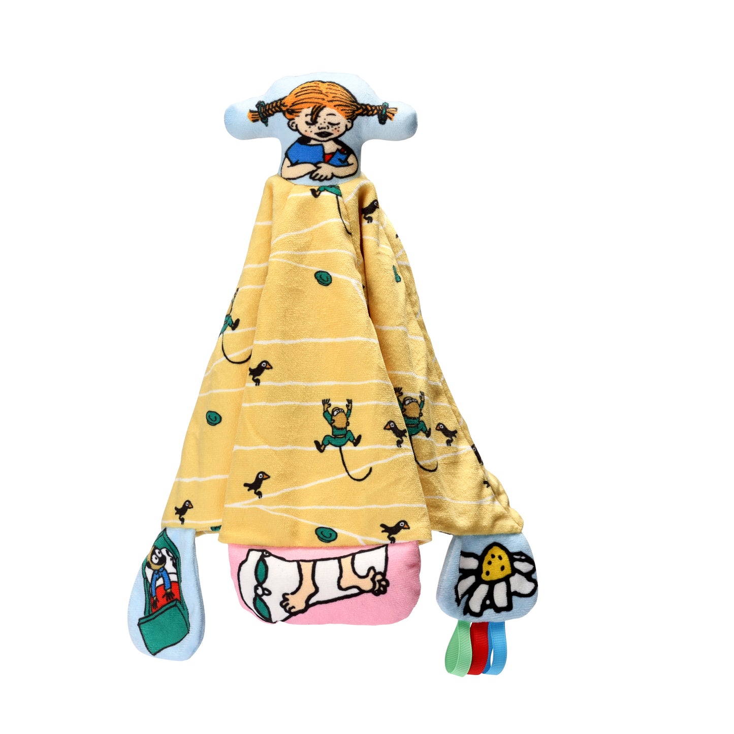 Pippi Snuttefilt – bild 2