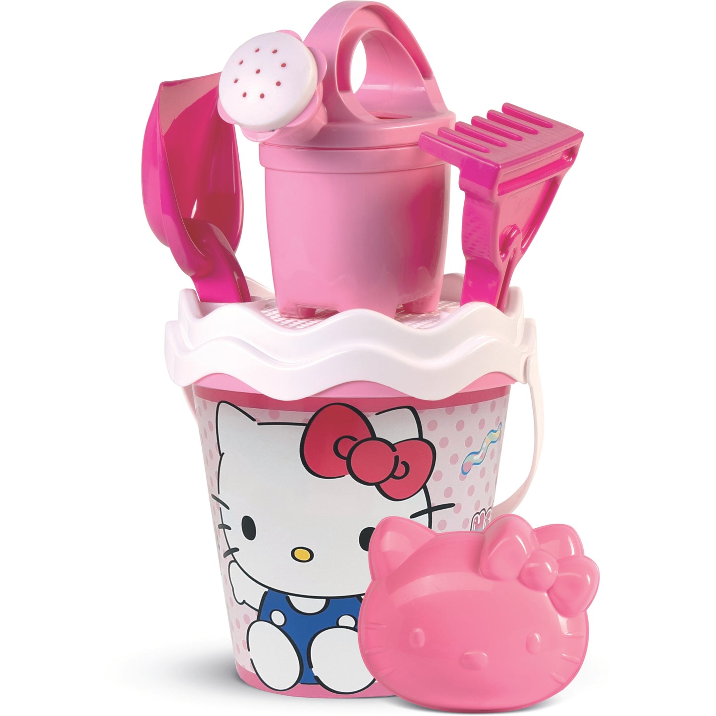 Hello Kitty Sand Set Ø 17 Cm – bild 1