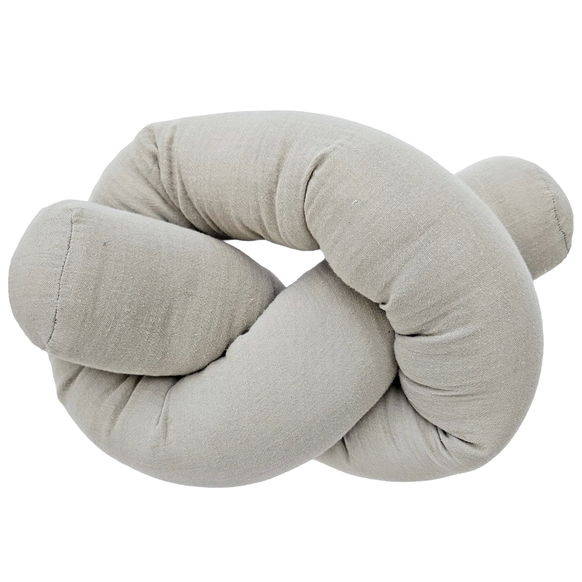Sovorm muslin small silver grey