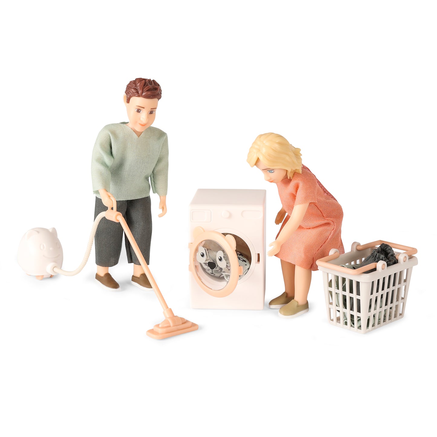 Lundby Städset – bild 2
