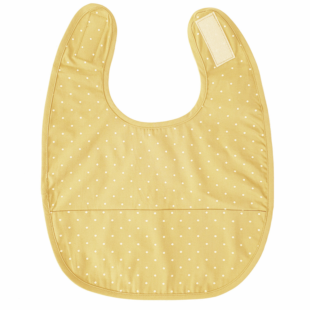 Hagesmæk sun yellow dotty