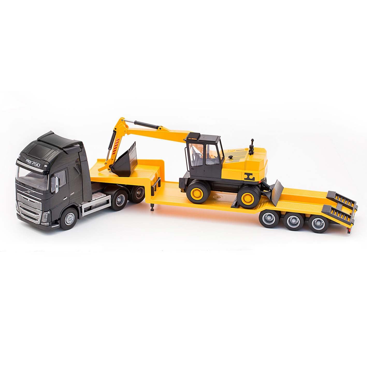 Lastare Lyftkran Fh16 1:25 – bild 1