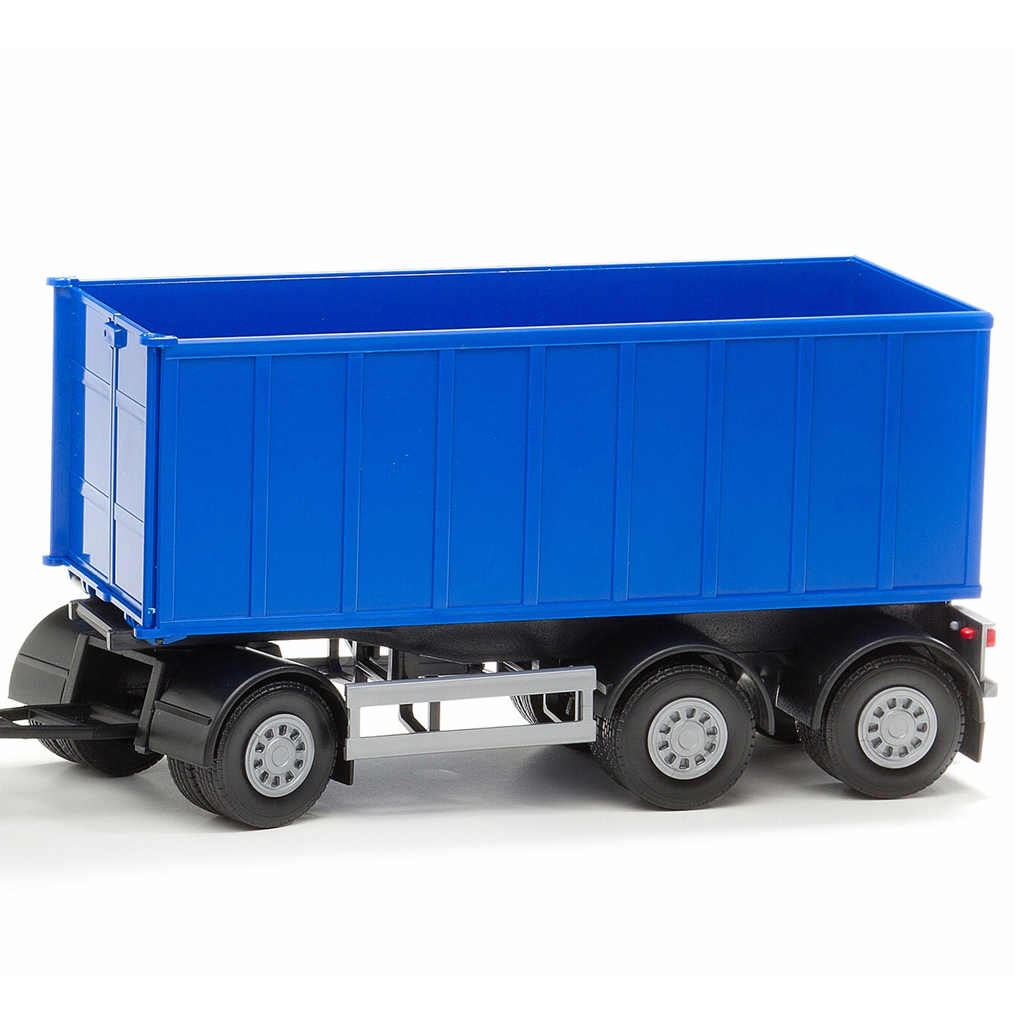 Vagn T. Lastbil Krok-lyft 1:25 – bild 1