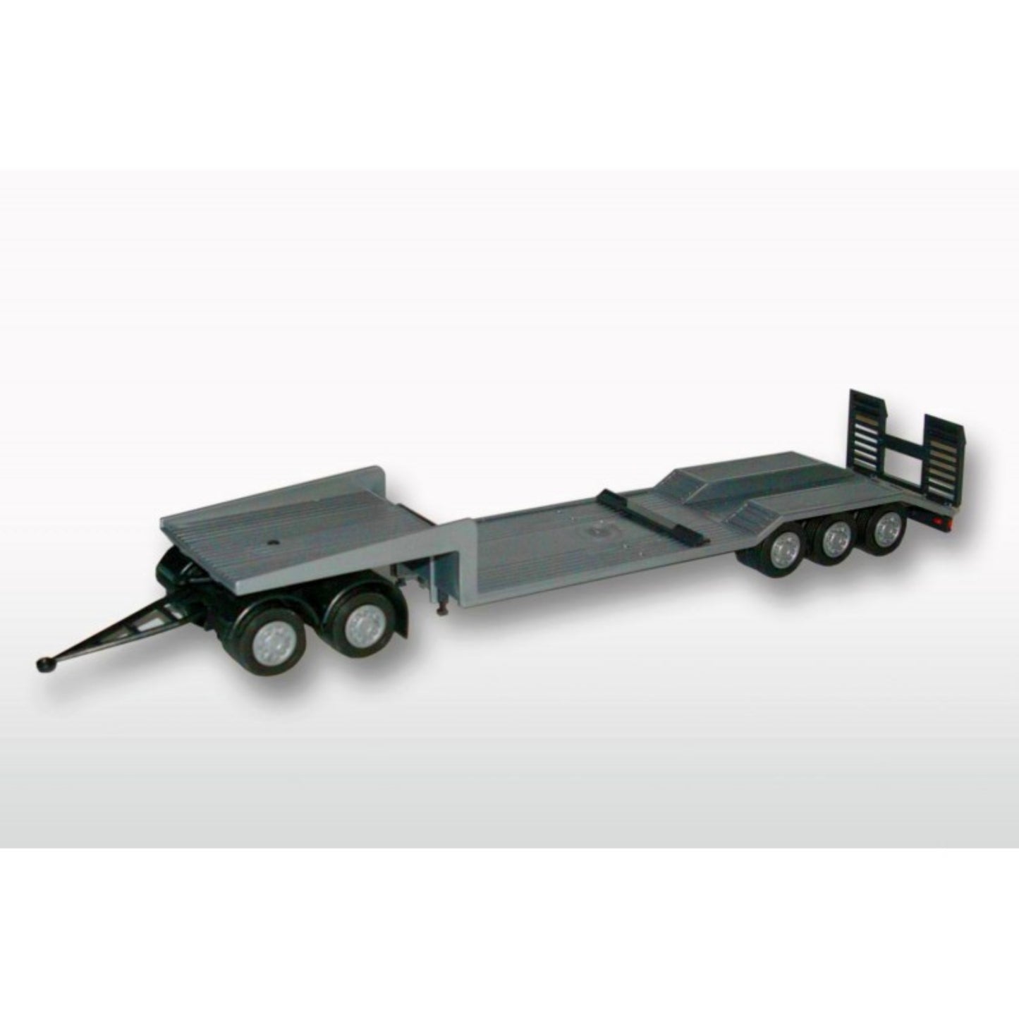 Low Loader+dolly – bild 1