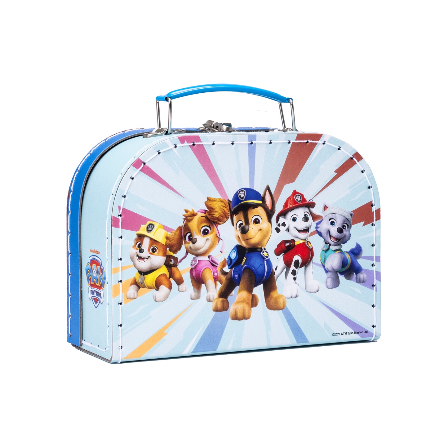 Paw Patrol Pappväska 20 Cm – bild 2