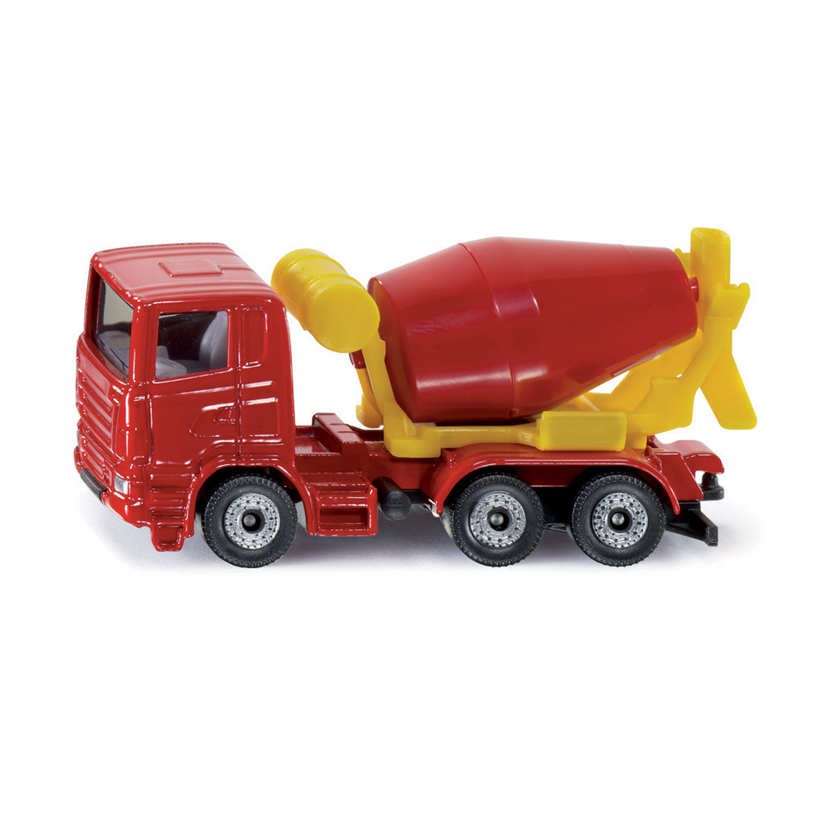 Cementblandare – bild 1