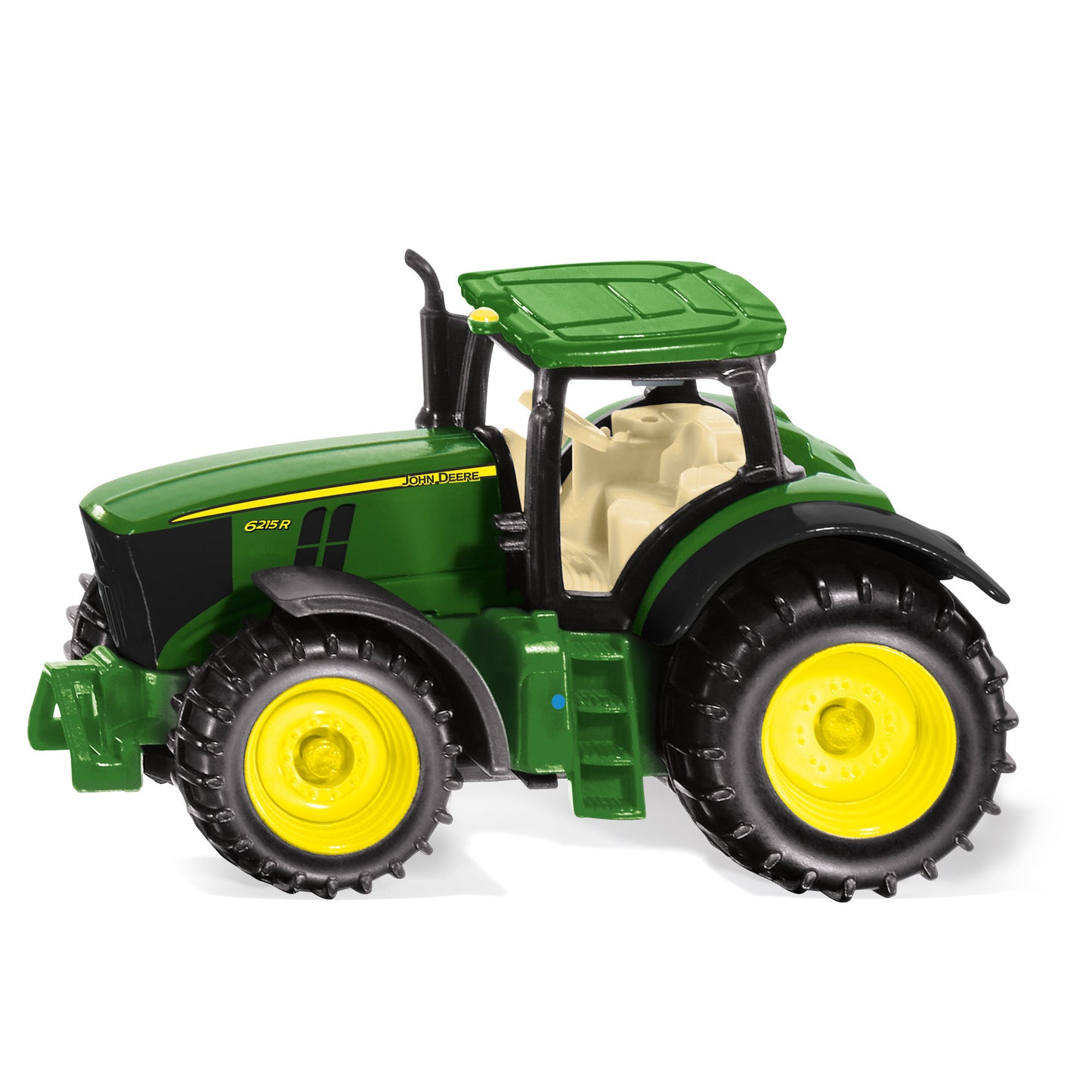 Traktor John Deere 6250r – bild 1