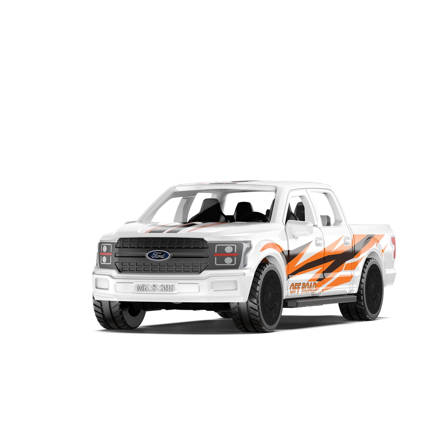 Ford F150 – bild 1