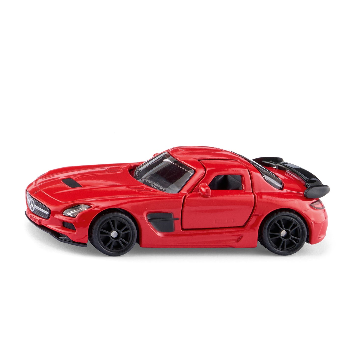 Mercedes-benz Sls Amg – bild 1