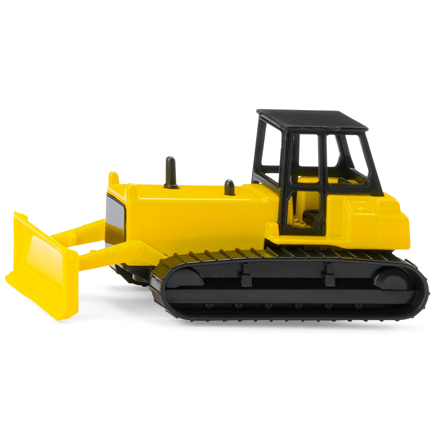 Bulldozer – bild 1