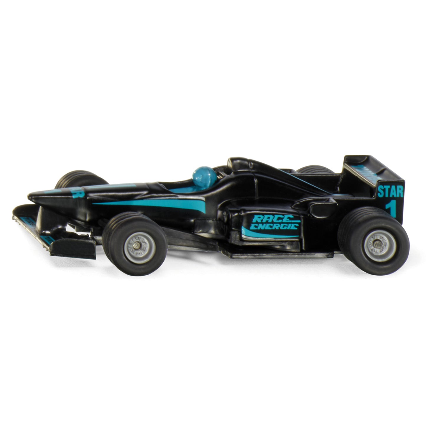 Formula 1 Racing Bil – bild 1