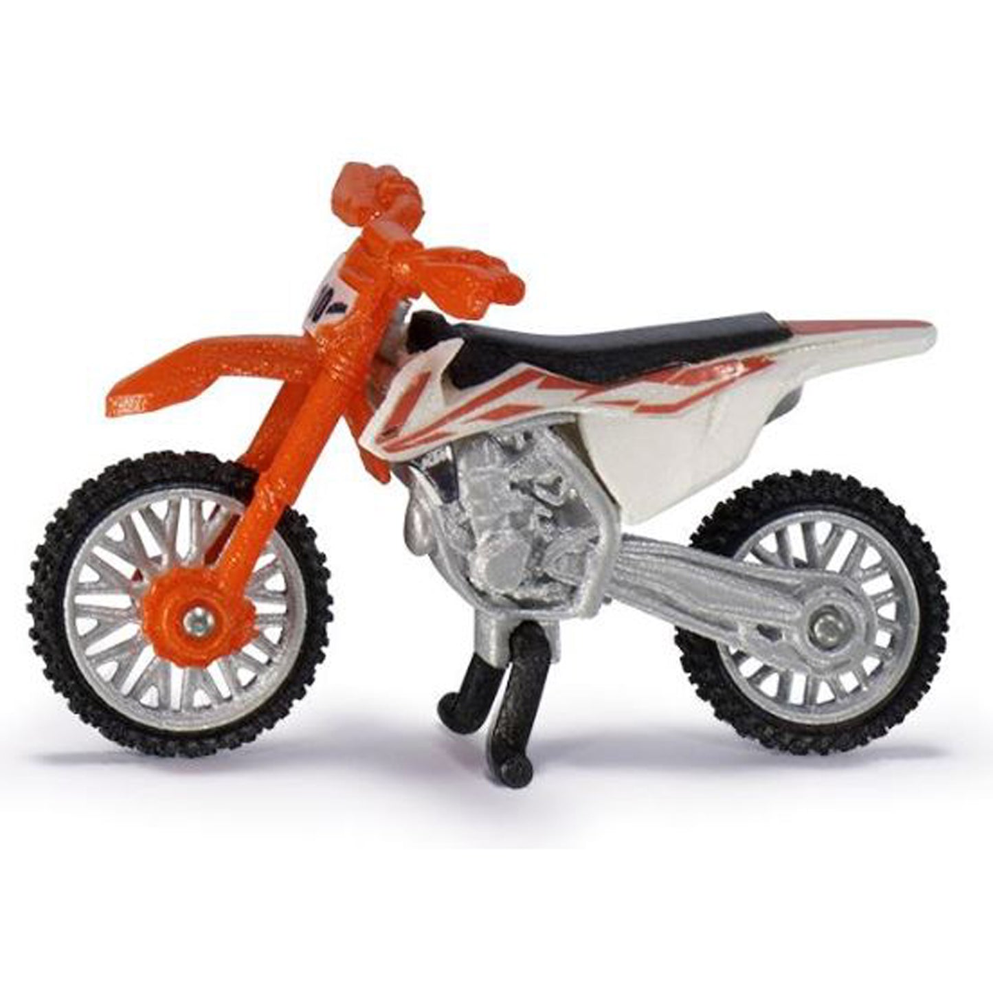 Ktm Sx-f 450 – bild 1