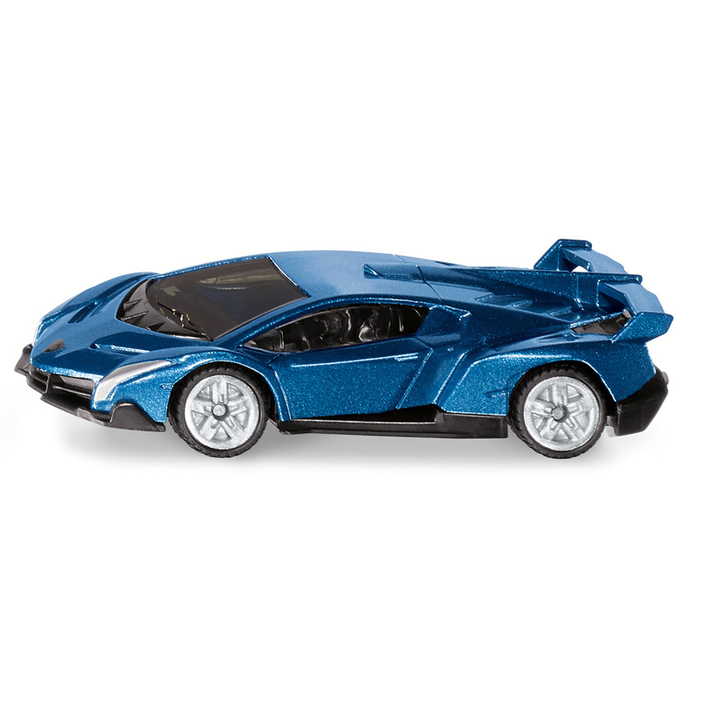 Lamborghini Veneno – bild 1