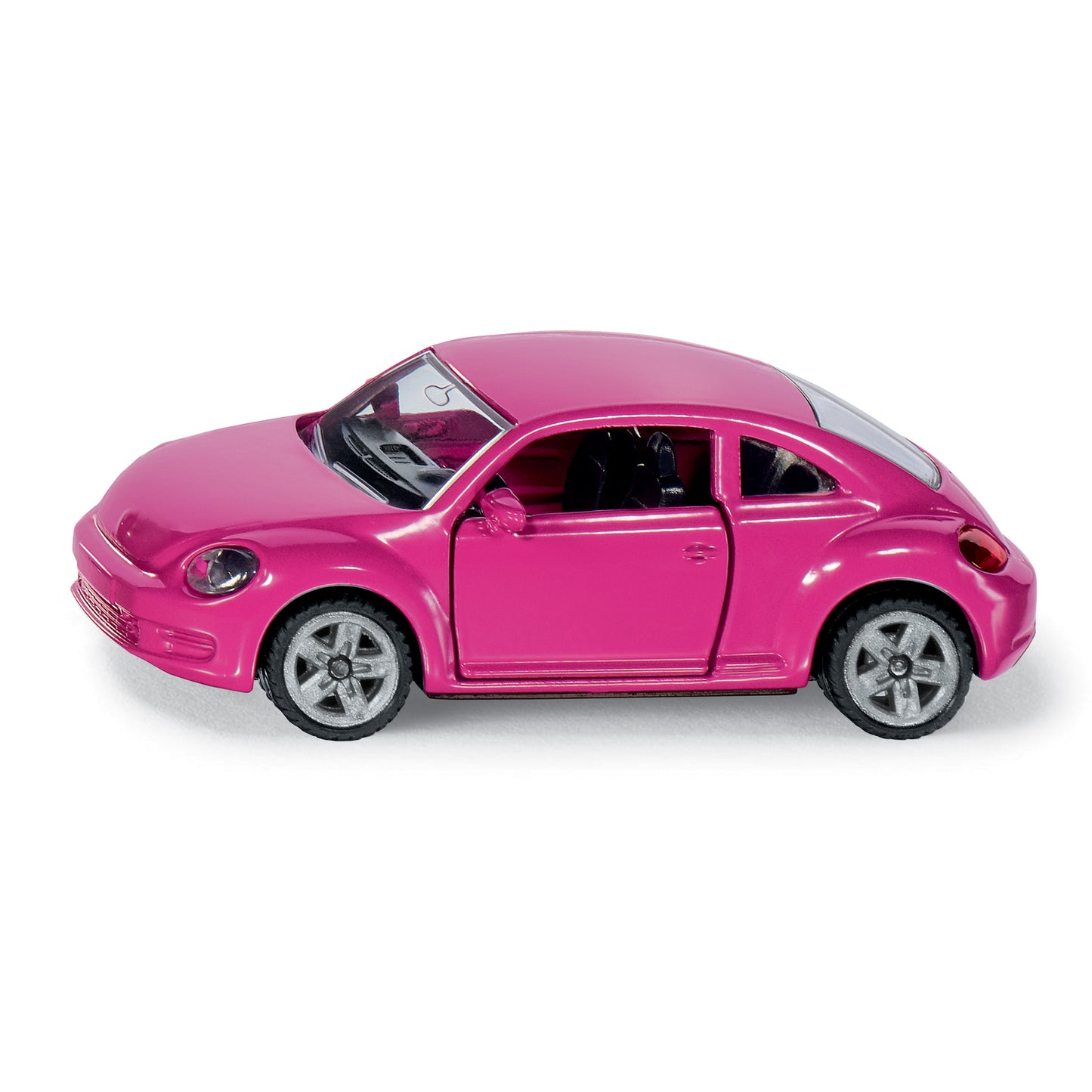 Vw The Beetle Pink – bild 1