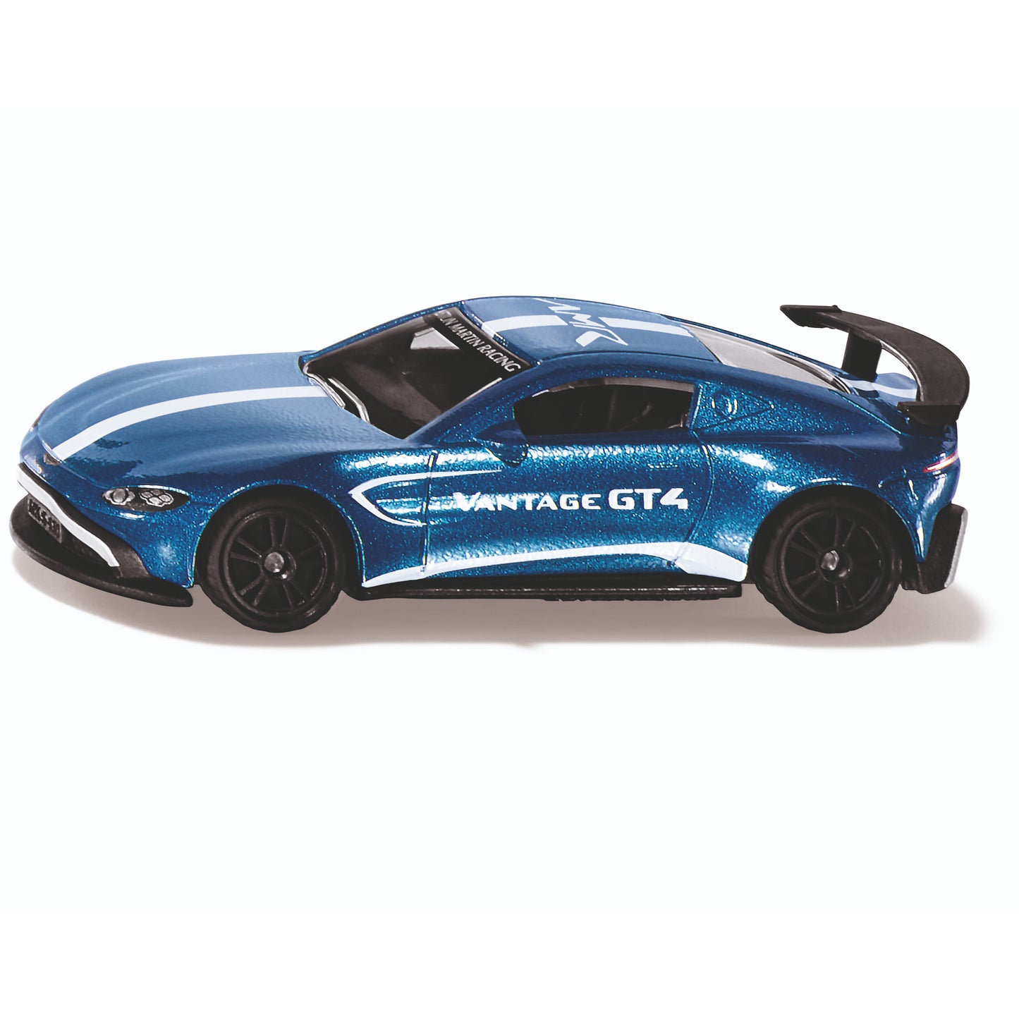 Aston Martin Vantage Gt4 – bild 1