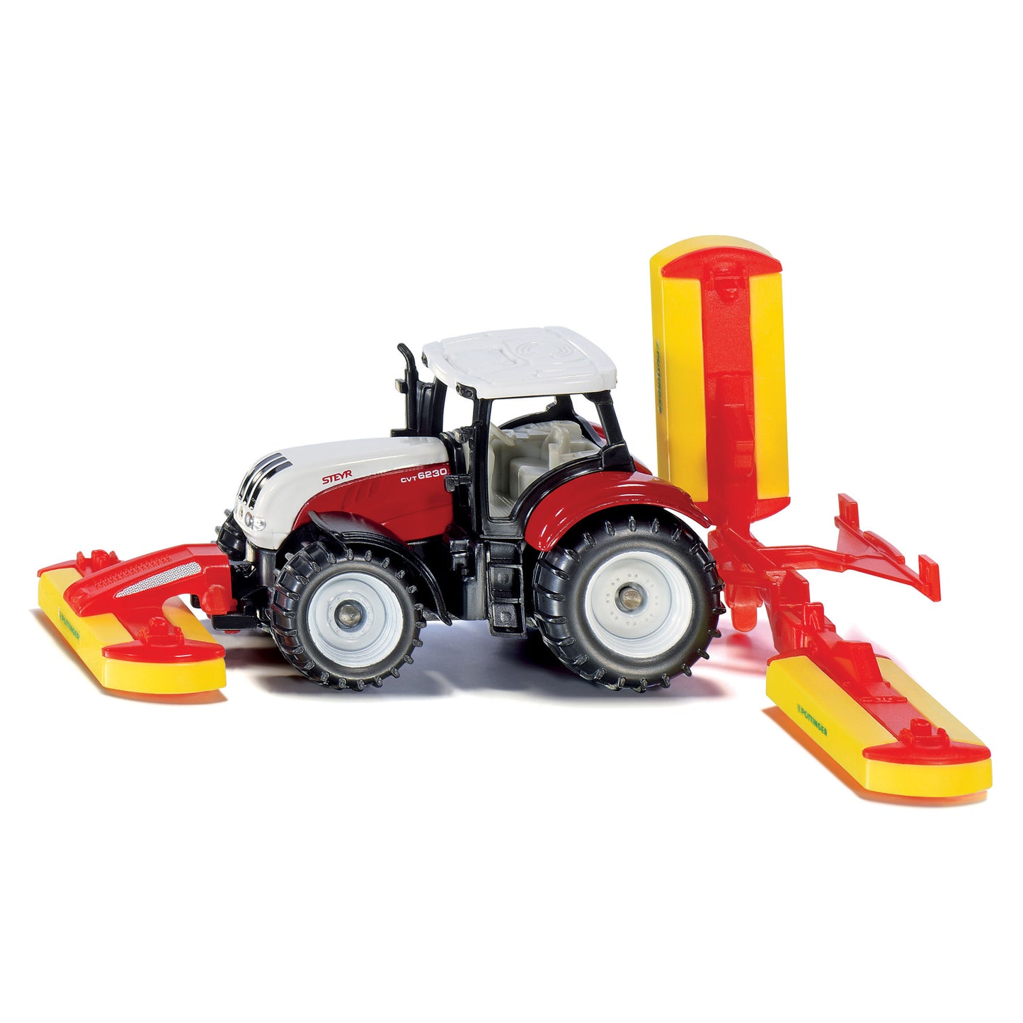 Traktor M Tillbehör – bild 1