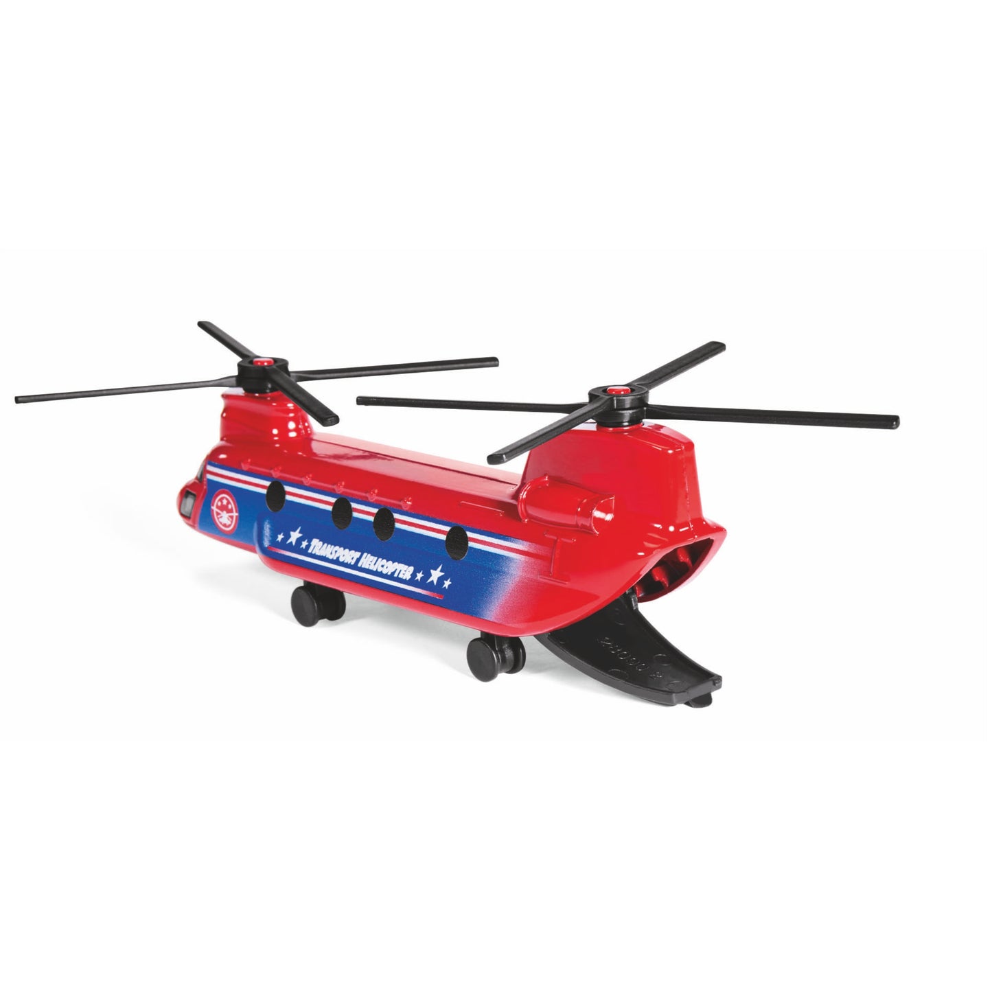 Transport Helicopter – bild 2