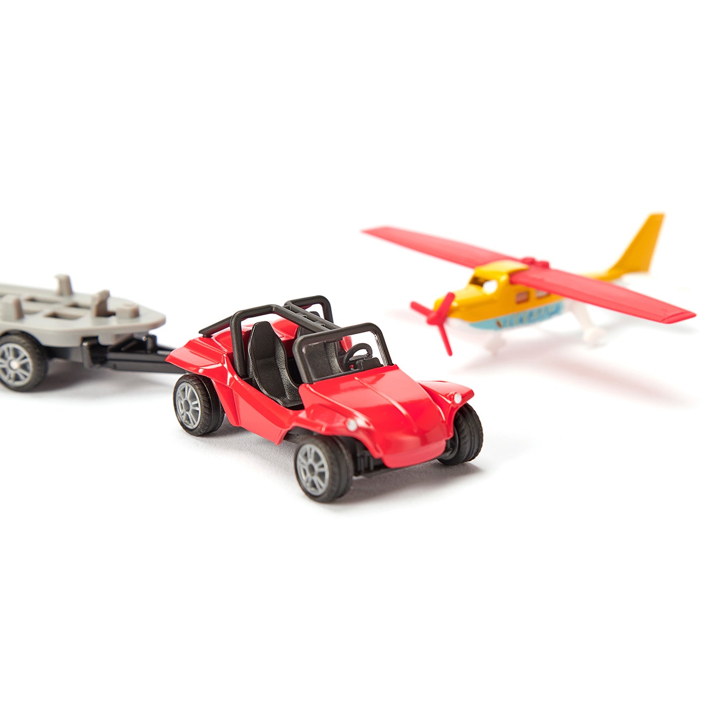 Buggy med Sportflygplan – bild 4