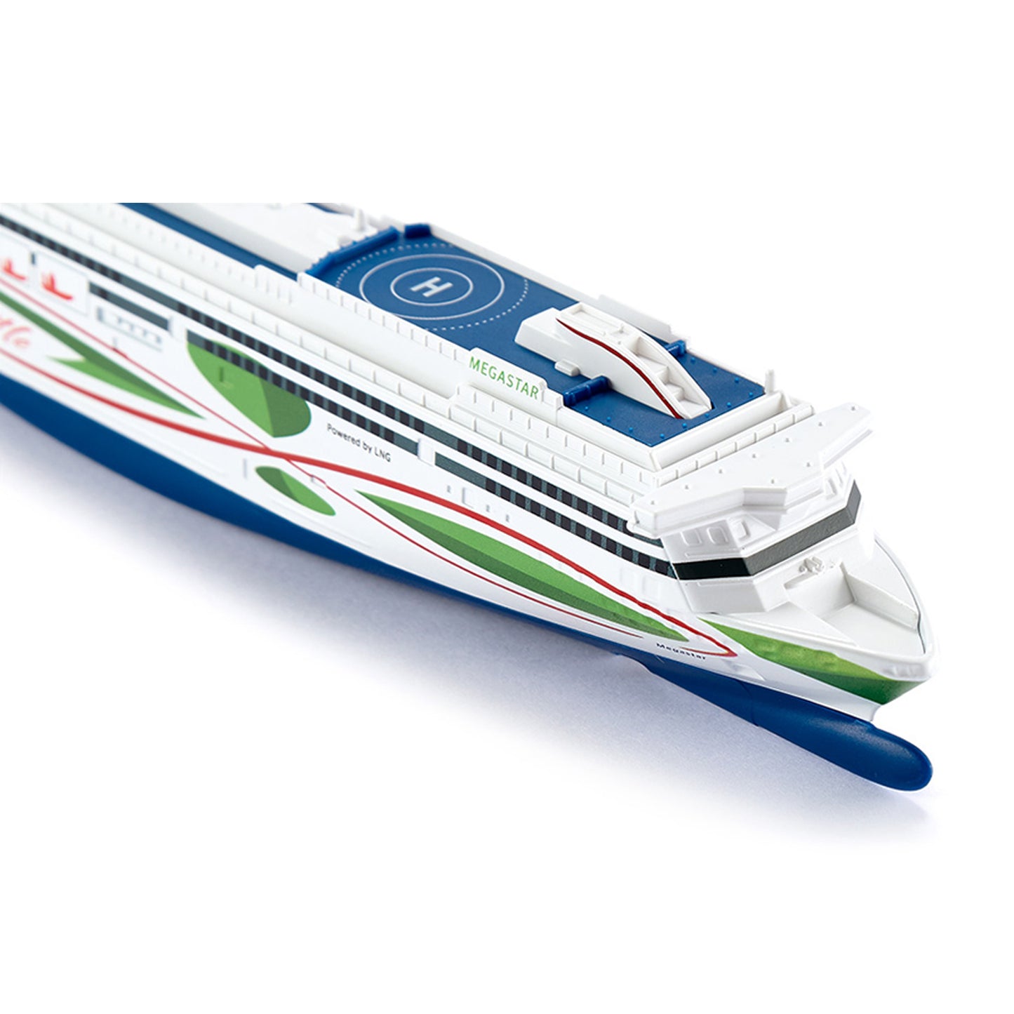 Tallink Megastar 1:1000 – bild 2