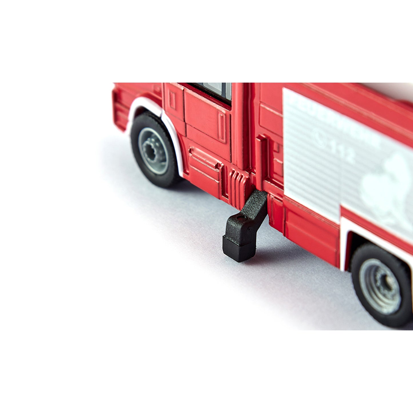 Brandbil M. Teleskopstege 1:87 – bild 4