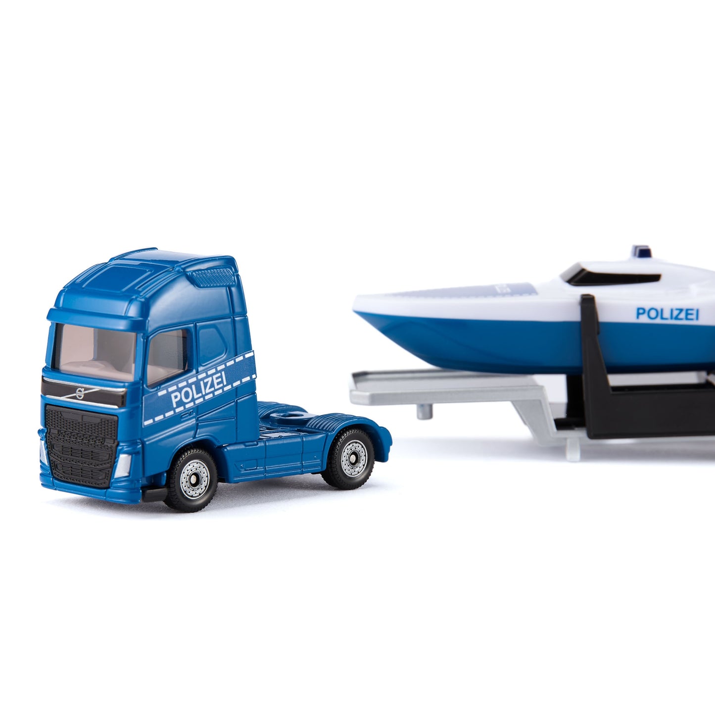 Volvo Lastb. med Båt 1:87 – bild 3