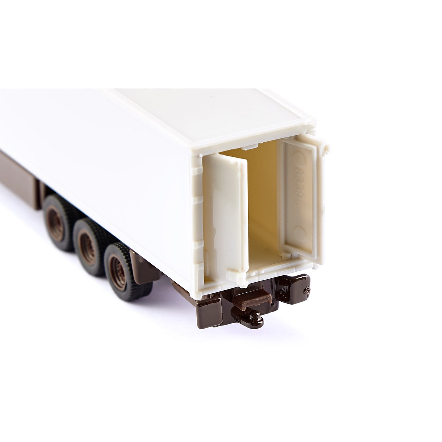 Långtradare Dhl 1:87 – bild 4