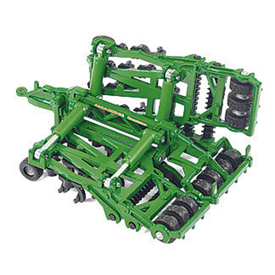 Traktor J.d M Kultivator 1:87 – bild 2