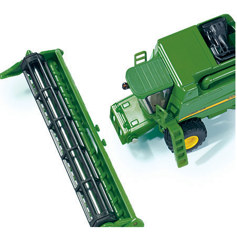 Skördetröska John Deere 1:87 – bild 3