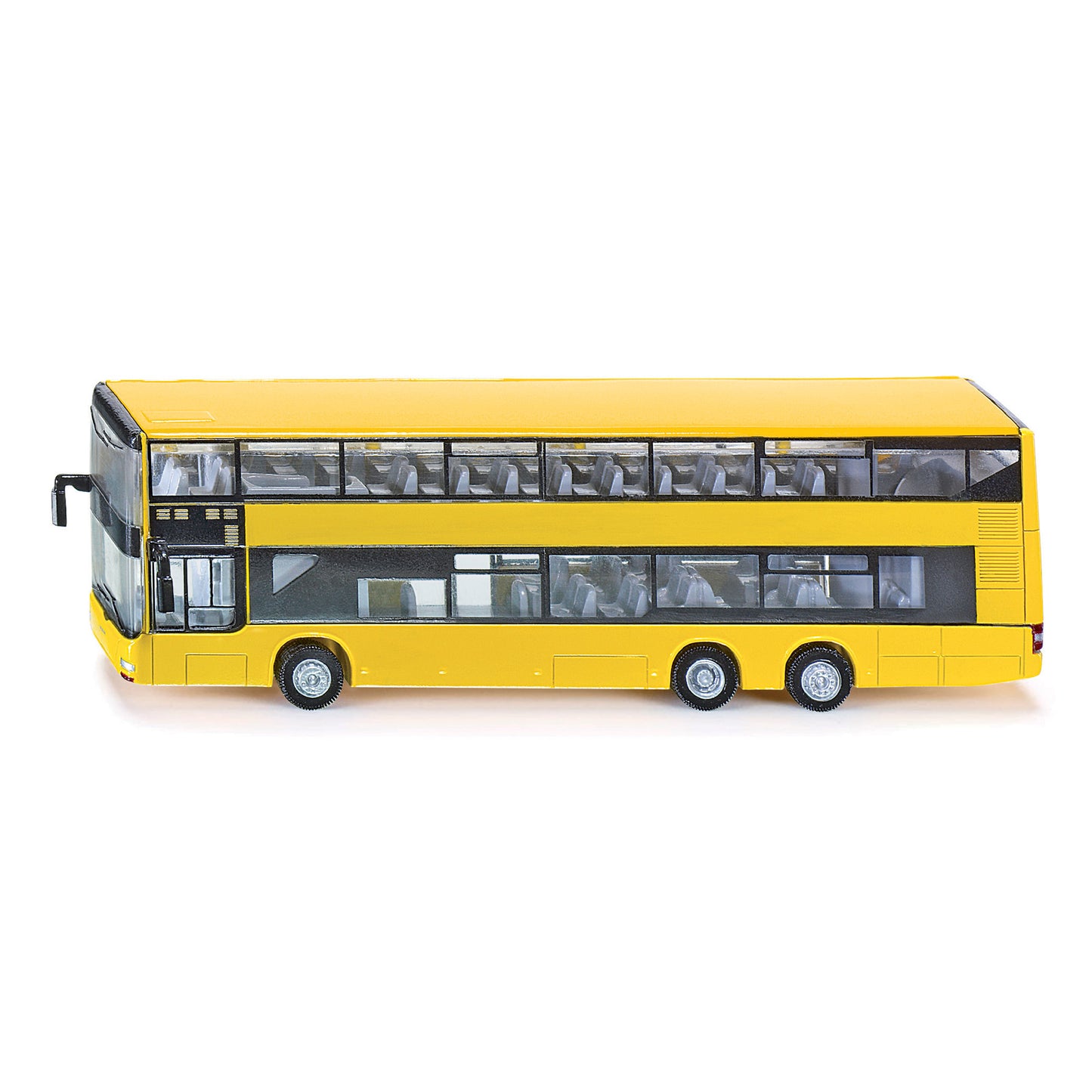 Buss Dubbeldäckare Man 1:87 – bild 1