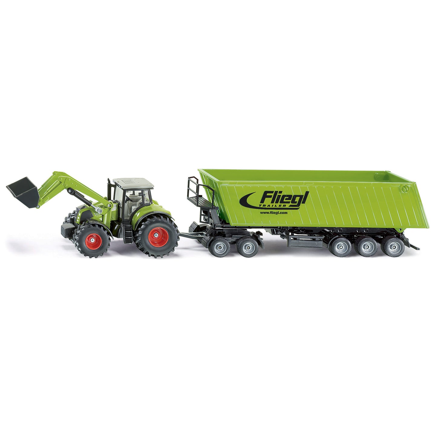 Trak, Front M Dolly,tipp 1:50 – bild 1