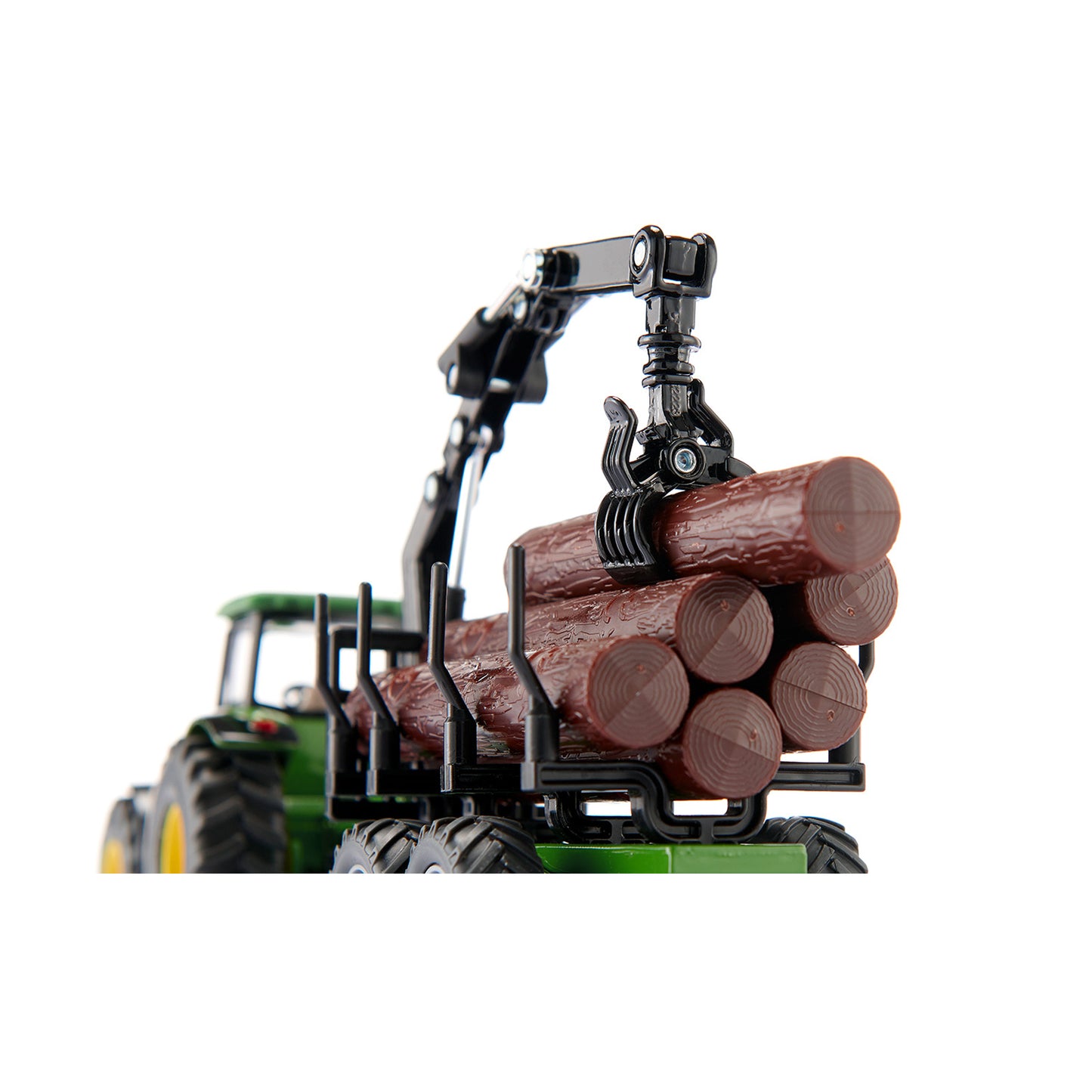 John D.skogstrailer 1:50 – bild 4