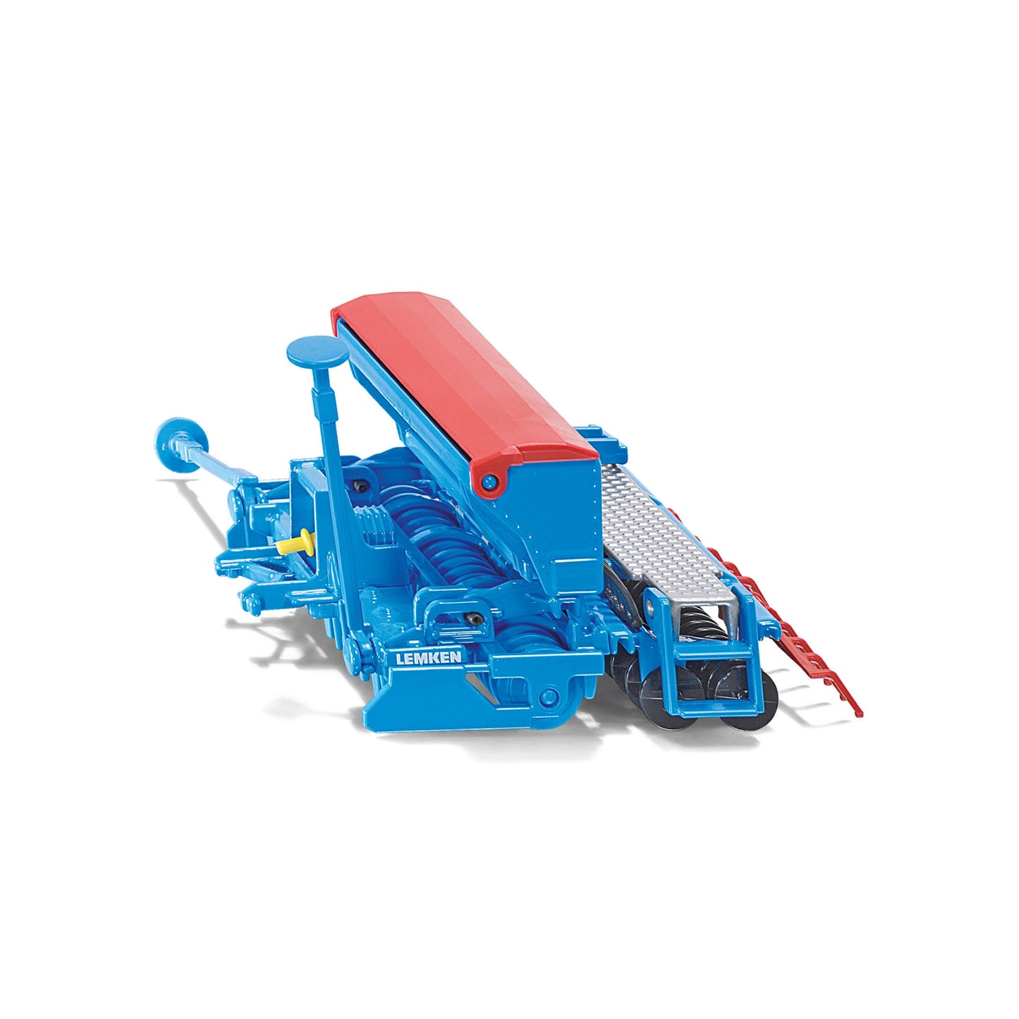 Lemken Såmaskin 1:32 – bild 1