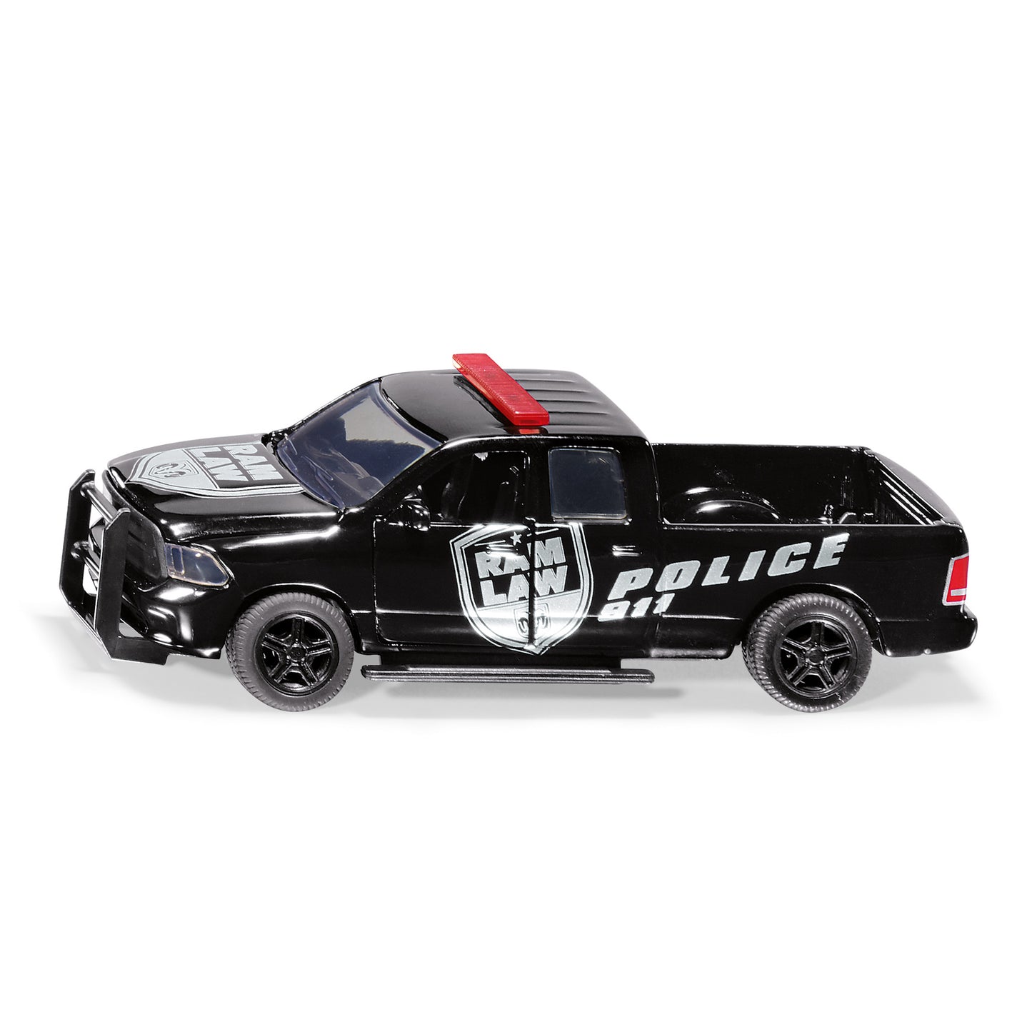Dodge Us Police 1:50 – bild 1