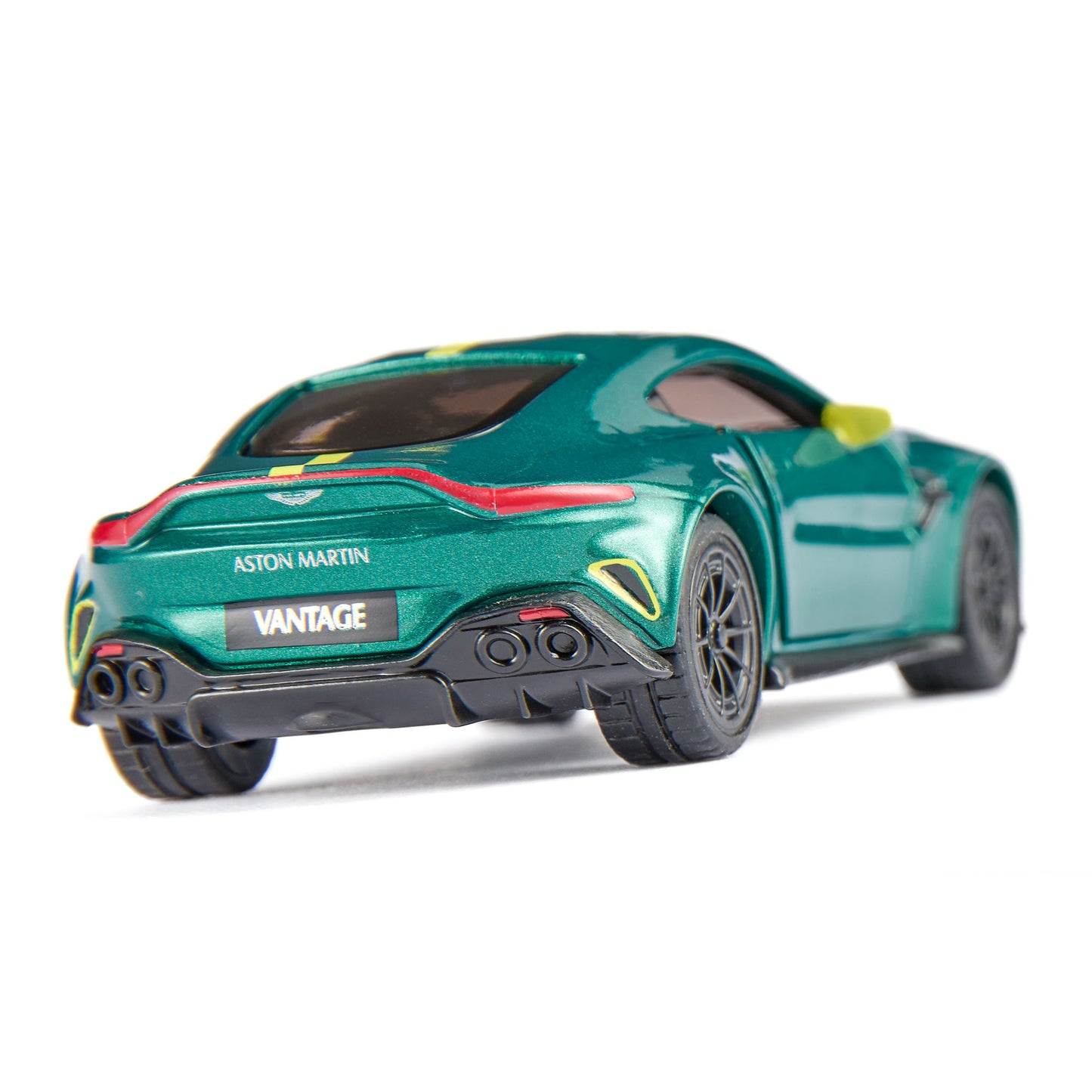 Aston Martin Vantage Amv24 – bild 2