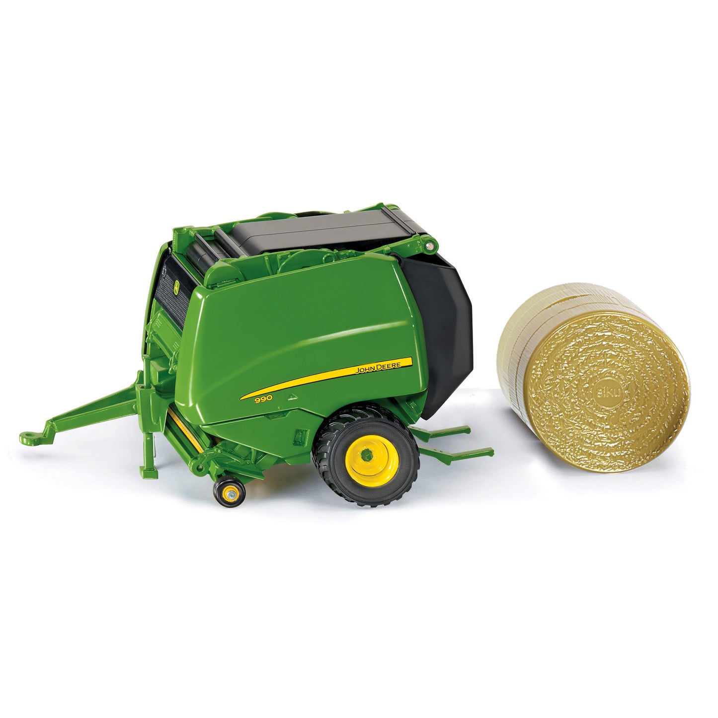J.deere Balpress 1:32 – bild 1