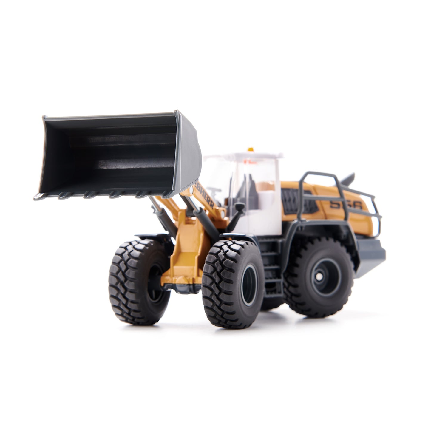 Hjullastare Liebherr L556 1:50 – bild 4