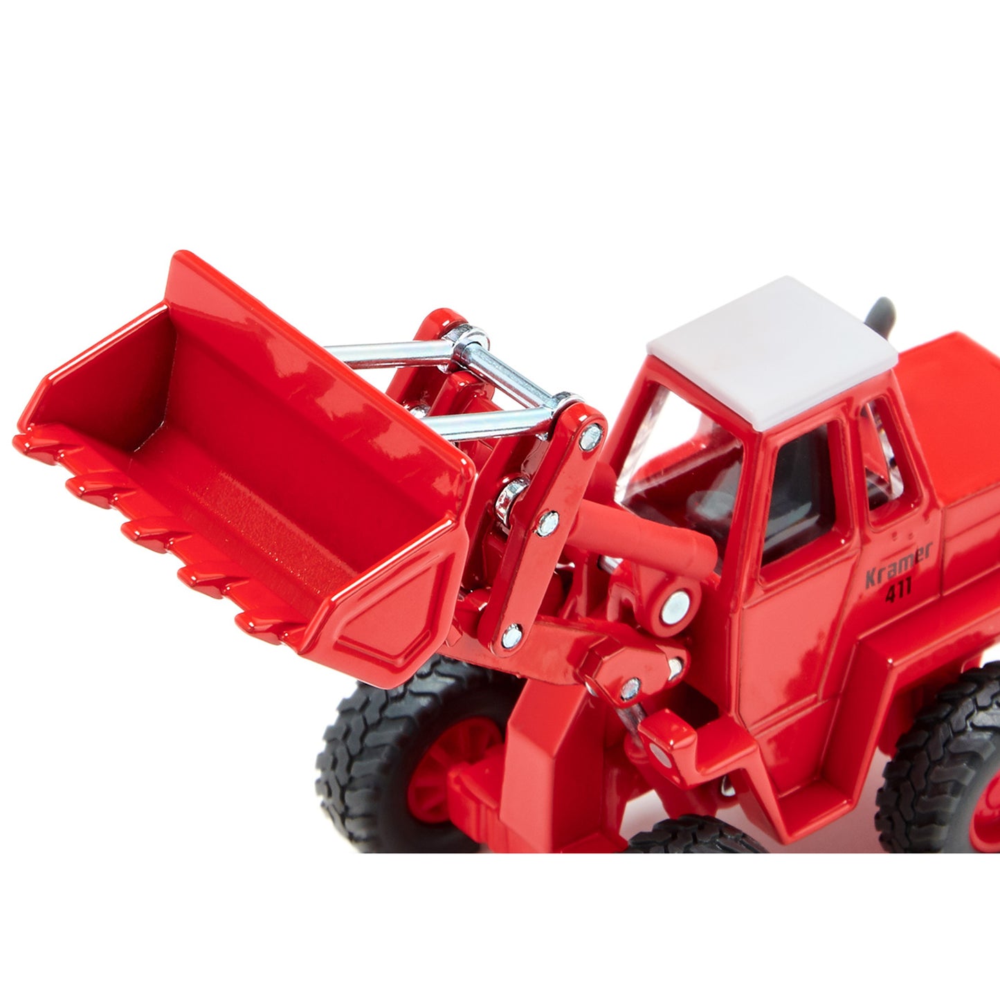 Kramer 411 Hjullastare 1:50 – bild 3