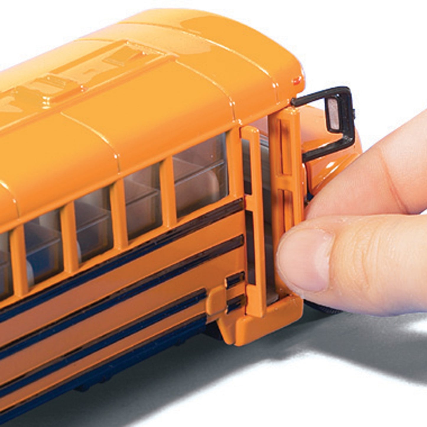 Skolbuss Us 1:55 – bild 2