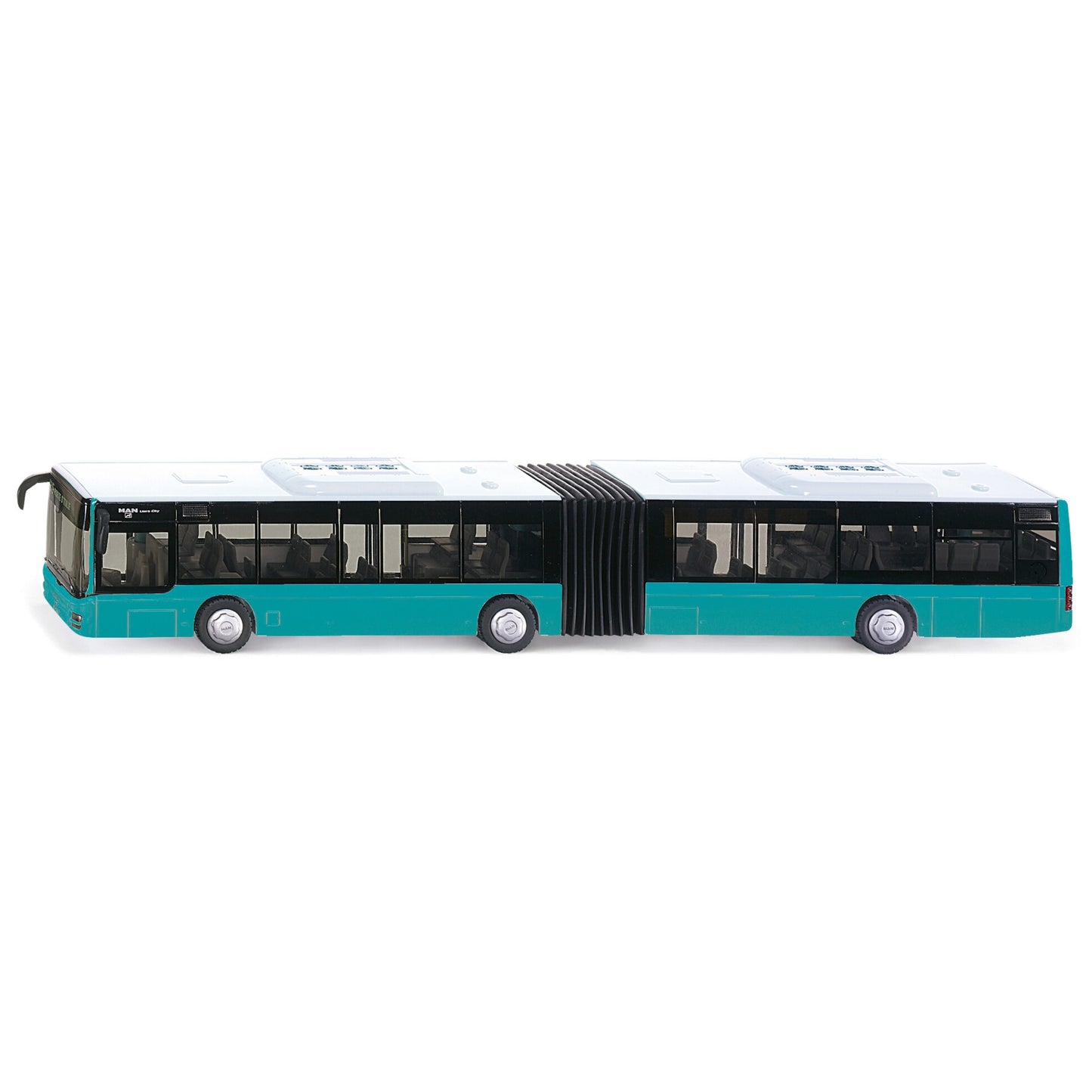 Ledad Bus 1:50 – bild 1