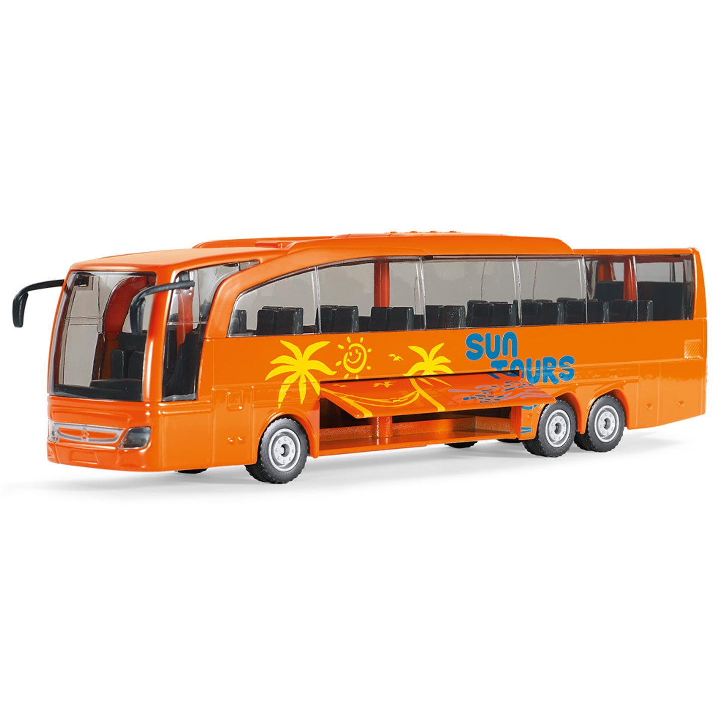 Mercedes Turistbuss 1:50 – bild 2