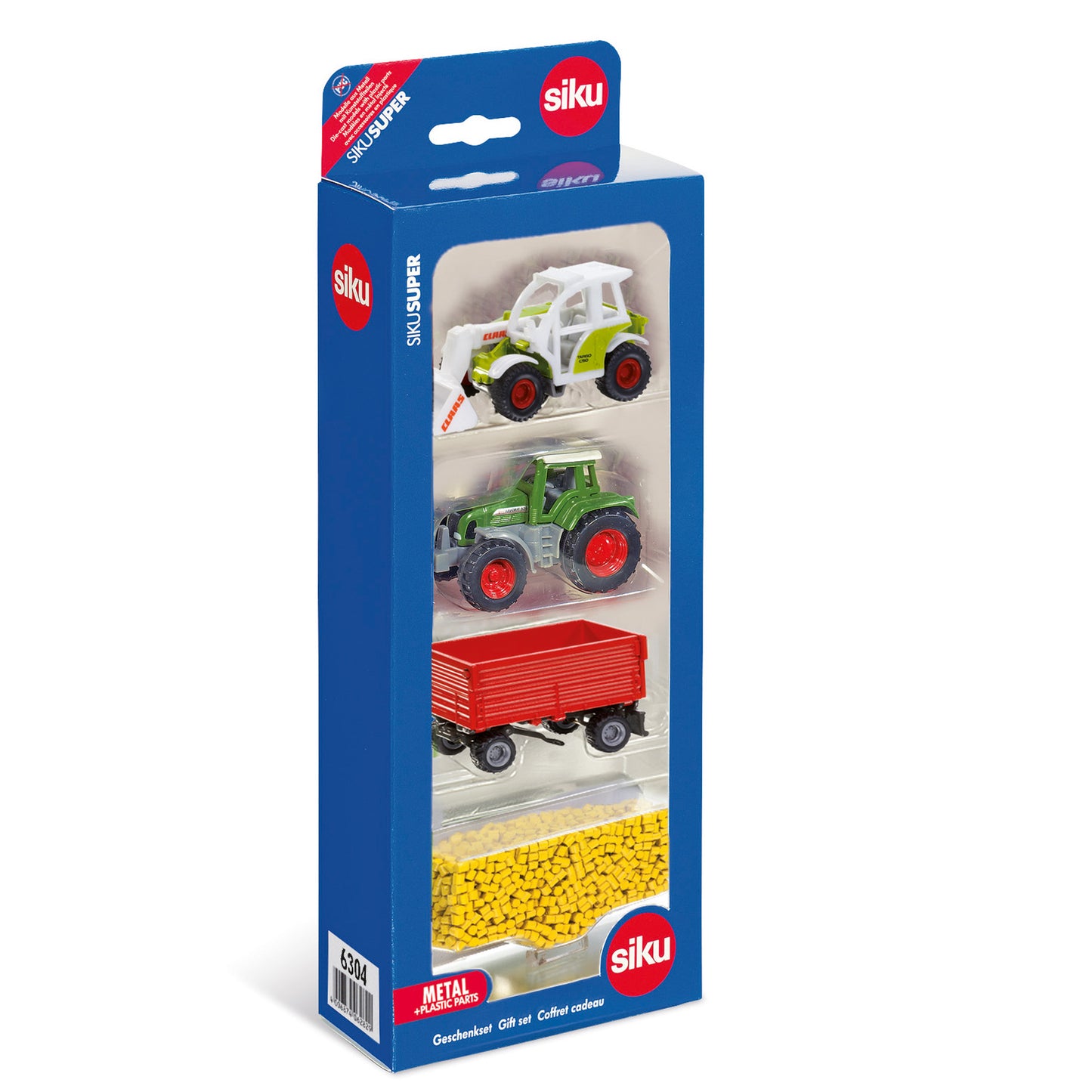 Gift Set Agriculture – bild 2