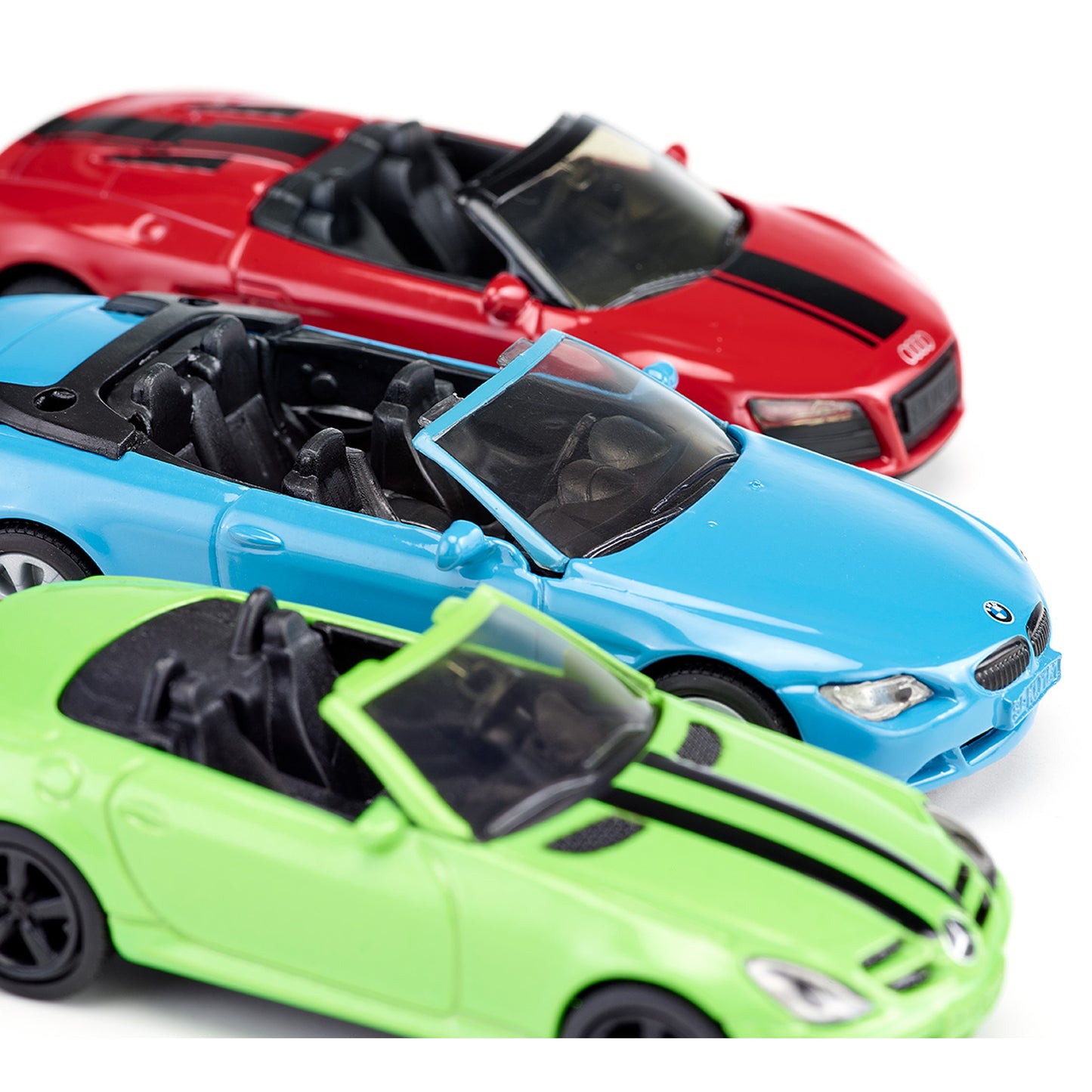 Gift Set Cabriolet – bild 2