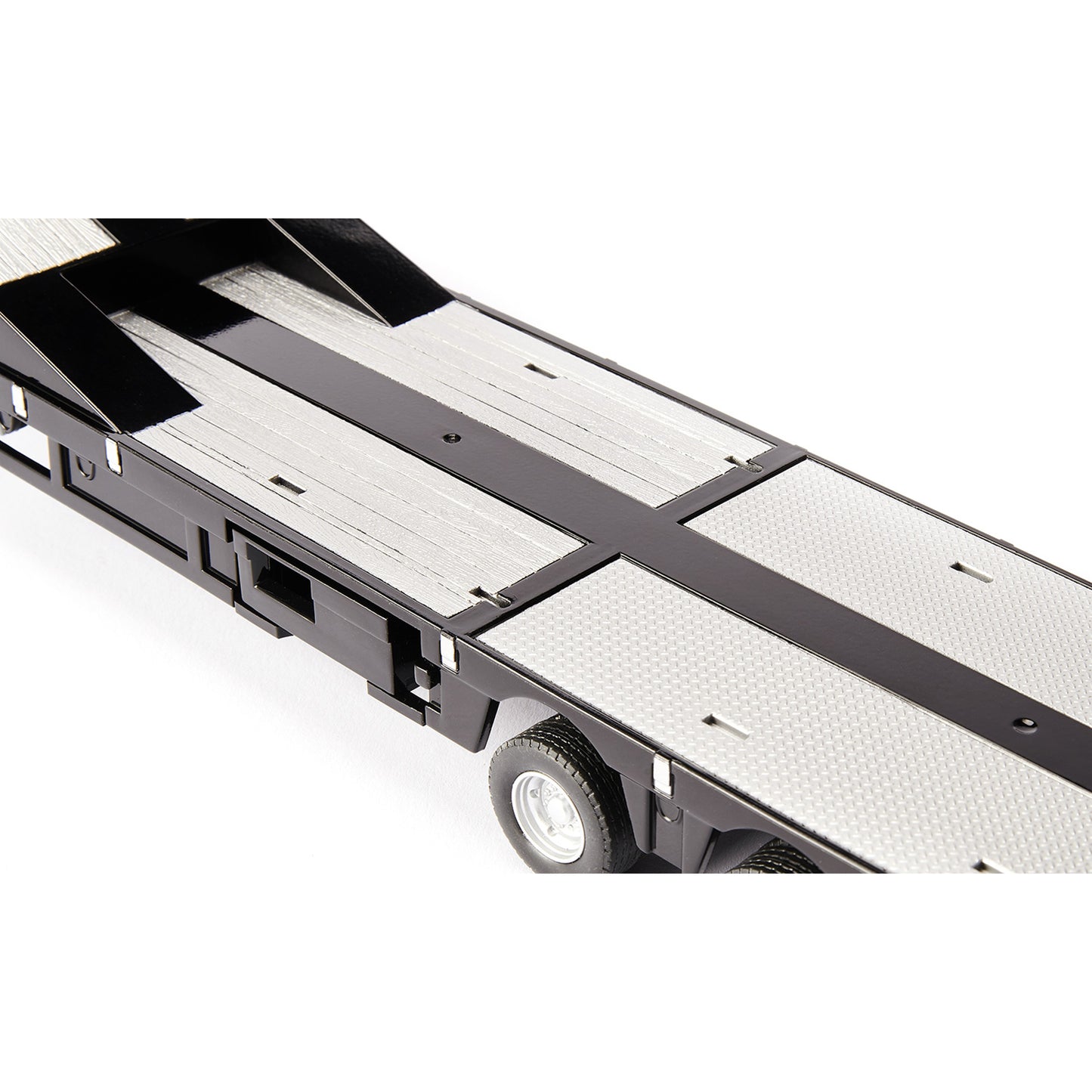 3-axle Low Loader – bild 5